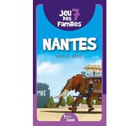 Jeu des 7 familles - Nantes