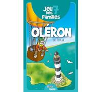 Jeu des 7 familles - Oléron