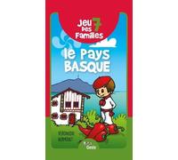 Jeu des 7 familles Pays Basque