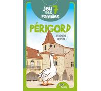 Jeu des 7 familles - Périgord
