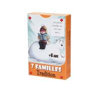 jeux fk - jeu des 7 familles tradition