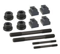 Jeu des boulons de serrage complèt M12 T 14 mm MW-Tech SB14