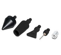 Jeu des buses 5 pcs pour soufflette d'air Aircraft BP5D