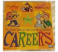 Jeu des carrières