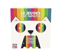 Jeu d'ambiance Le Jeu des Cat-tapultes