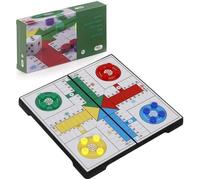 Jeu des chevaux Parchis magnétique