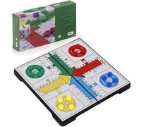 Jeu Des Chevaux Parchis Magnétique G