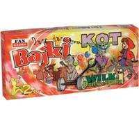 Jeu des contes de fées Puss in Boots Wolf FAN