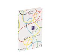 Jeu des couleurs - Hervé Tullet - Phaidon France - cartonné - Album éveil dès la naissance