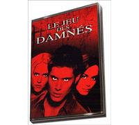 JEU DES DAMNES, LE - DVD