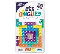 Jeu Des Dingues 64 Des Pre12 Widyka Abc-151040new