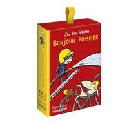 Jeu des échelles, Bonjour Pompier – l'école des loisirs