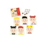 Jeu des Expressions