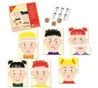 Goula - 51351 - Expressions