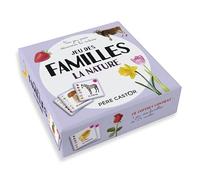 Jeu des Familles - La nature