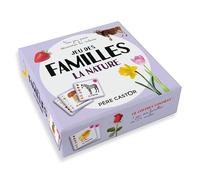 Jeu des Familles - La nature