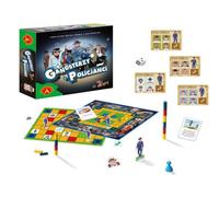 Jeu Des Gangsters Et Des Policiers P8