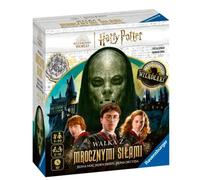 Jeu des loups-garous de Harry Potter