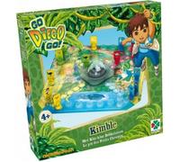 Jeu des petits chevaux Go Diego Go !