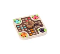 Vilac Jouet La course du potager 2160 – Multicolore, Petit