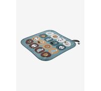 VERTBAUDET Jeu des Petits équilibristes Tanzanie en Bois FSC® Vert TU