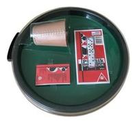 PIATNIK Fil de poker pour les yeux 0 0 0