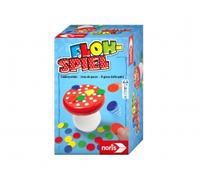 Jeu des puces