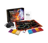 Jeu des Sens - jeu érotique adulte - version allemande