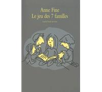 Jeu des sept familles (Le)