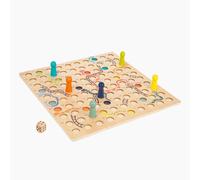 Jeu des serpents et des échelles XL