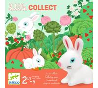 Jeu des tout-petits Little Collect