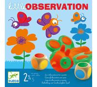 Djeco – Little Observation