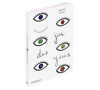 JEU DES YEUX