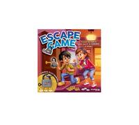 Dujardin Escape Game 2024