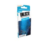 Jeu d'escape game - ASMODEE - SCUNLSH12FR - scénario court <1h - coopératif - niveau moyen (2)