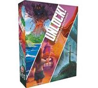 Unlock! 14 Enchanted Adventures