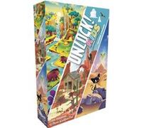 Unlock! Kids Histoires Epoques - Asmodee - Jeu de société
