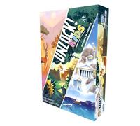 Jeu d'escape game Asmodee Unlock Kids Histoires de Légendes E