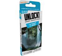 Unlock ! Short Adventure – À la poursuite de Cabrakan