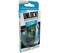 Unlock ! Short Adventure : A La Poursuite De Cabrakan