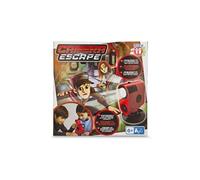 Jeu d'escape game Play Fun Camera Escape G