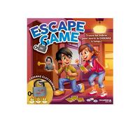 Dujardin Escape Game 2024