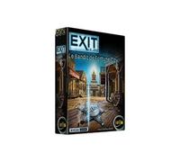 EXIT : Le Bandit de Fortune City