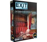 IELLO Exit: Le Cadavre de L'orient Express