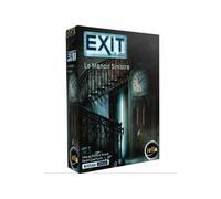 IELLO Exit - Le Manoir Sinistre