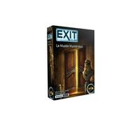 IELLO Exit - Le Musée Mysterieux