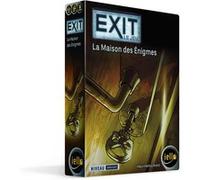 EXIT : La Maison des Enigmes