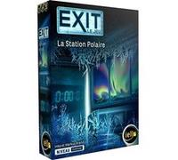 IELLO - 51491 - Exit: la Station Polaire