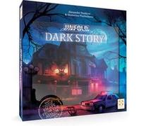 Jeu d'escape game Lifestyle Unfold Dark Story G