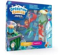 Opération Cookies : Unfold Kids